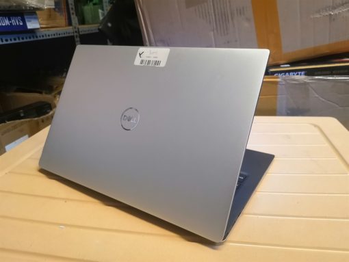 laptop Dell xps 9380/i7-8565/16g/nvme 512g/lcd 13.3in fhd - Ảnh 2