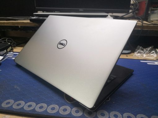 Laptop Cao Cấp Dell (XPS-13-9350) i5, i7-6560U-8GB-256GB - Ảnh 5