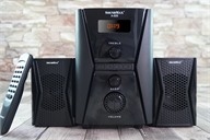 Loa vi tính SoundMax A828