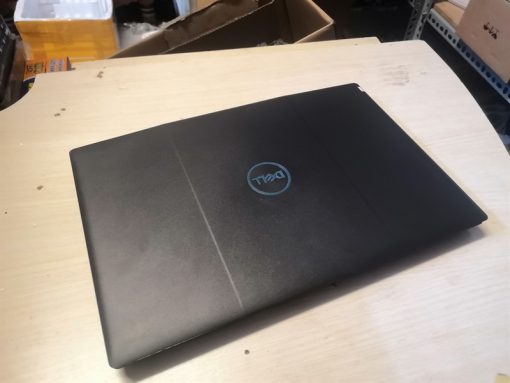 Dell G3-3500 (Core i5-10300H, 16GB, 512GB, GTX 1650 4GB, 15.6 FHD 120Hz) - Ảnh 2