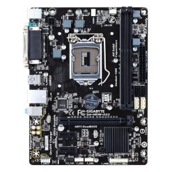 Main H81 Giga Mới bảo hành 24 tháng