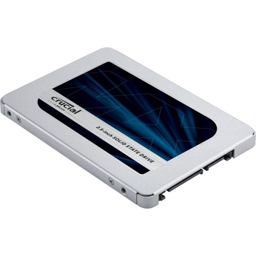 Ổ cứng SSD 1TB Crucial MX500 2.5-Inch SA - Ảnh 3