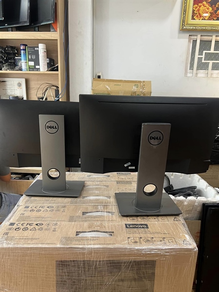 Màn hình Dell P2417 30NBH - Ảnh 2