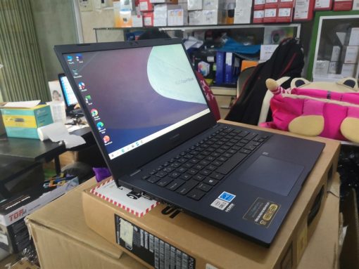 Laptop Asus ExpertBook P2451FA-BV3168T (Core i3-10110U, RAM 8GB, SSD 256GB, 14.0inch HD, Windows 10) - Ảnh 2