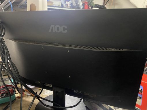 màn AOC g2460v - Ảnh 2