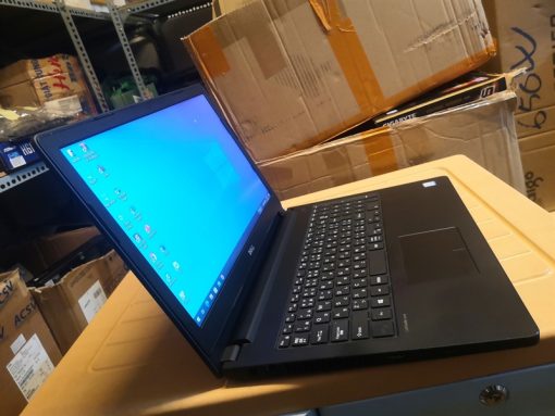 Laptop Dell 3570 màn hình 15.6 core i5 6500/ 8GB/ ssd 256 / zin a-z - Ảnh 4