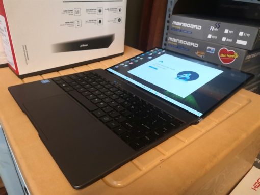 Laptop Chuwi Gemibook pro n5100/8G/256 m2 - Ảnh 3
