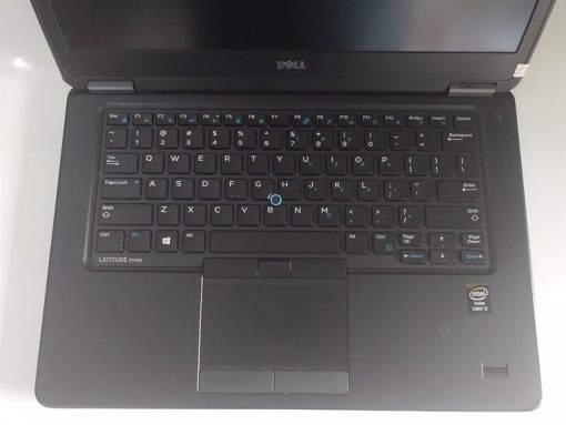 LAPTOP DELL LATITUDE E7450 (I5-5300U, RAM 8GB, MSATA 256GB, 14'') - Ảnh 5