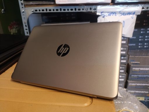 Laptop HP Elitebook 1020 - Core M 5Y51 - SSD 256GB - 12.5in FULL HD - Ảnh 4
