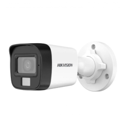 Camera HDTVI 2MP Dual Light HIKVISION DS-2CE16D0T-EXLPF