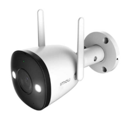 Camera Wifi 4MP IPC-F42FEP-D-IMOU tích hợp đèn Spotlight, còi báo động