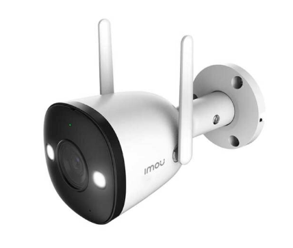Camera Wifi 4MP IPC-F42FEP-D-IMOU tích hợp đèn Spotlight, còi báo động