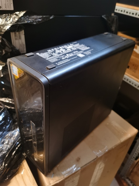 Máy bộ HP 290SFF i3 9100/ 4G/ - Ảnh 4