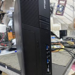 Bộ máy bộ FPT (H610/ i5 12400/8g/256g)