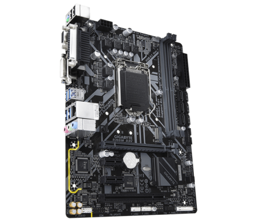 MAINBOARD GIGABYTE B360 D3V renew bh 24th - Ảnh 3