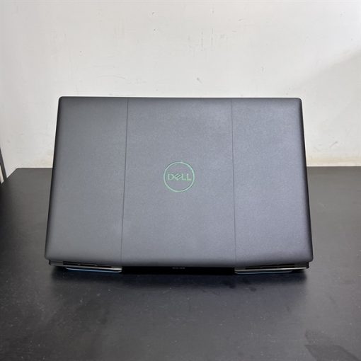 Dell G3 - 3500 i7 - 10750H - Vga 1660Ti màn Full 120Hz - Ảnh 4