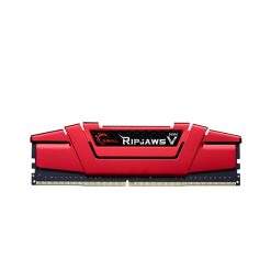 Ram PC DDR4 Gskill 8G/2800 Ripjaws V (F4-2800C17S-8GVR) cũ