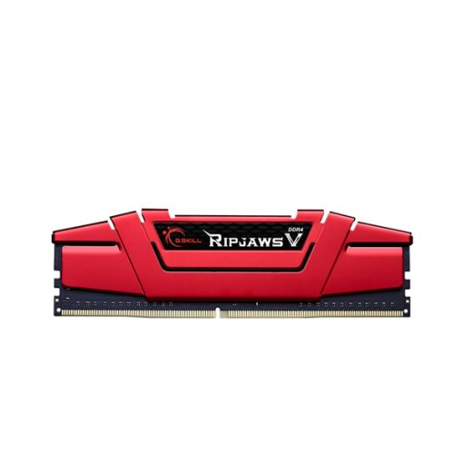 Ram PC DDR4 Gskill 8G/2800 Ripjaws V (F4-2800C17S-8GVR) cũ