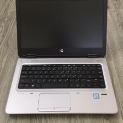 HP Probook 640 G2 i7 6600 Ram 8Gb SSD 256Gb 14 inch FHD - Vga rời