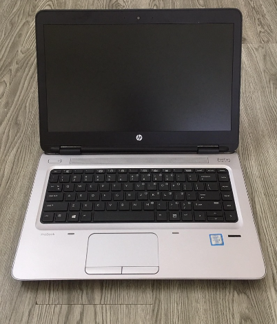 HP Probook 640 G2 i7 6600 Ram 8Gb SSD 256Gb 14 inch FHD - Vga rời