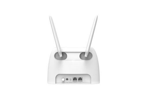 Phát Sóng 4G Hikvison -DS-3WR4G12C Wifi Router 4G thế hệ - Ảnh 2