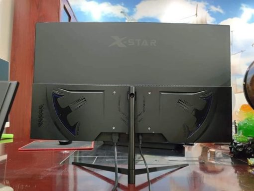 Màn hình X-STAR S2411 24 inch tấm nền IPS chân V xịn xò