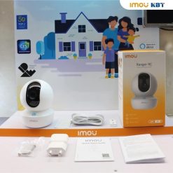 Camera Imou Ranger RC IPC-GK2CP-4C0W 4mp