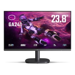 Màn hình 24 inch Cooler Master CMI-GA241-US Full HD, VA, 100Hz, sRGB 95%, Adaptive Sync,