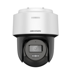 Camera IP Mini PT Smart Hybird Light 2MP HIKVISION DS-2DE2C400MWG-E