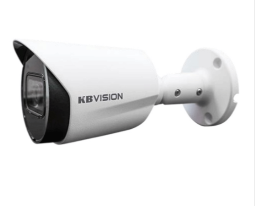 Camera quan sát KBVISION KX-C2121S5 (2.0 Megapixel, hồng ngoại 30m)