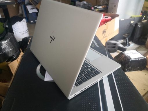 Laptop HP 830 G6 i5 8350U/ 8G/SSD 256/ Full HD - Ảnh 3
