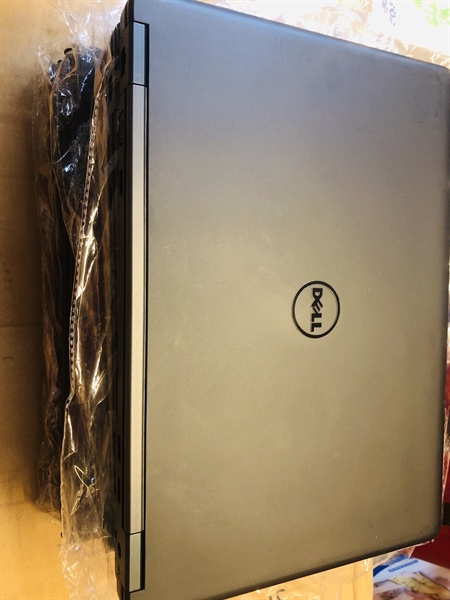 LAPTOP DELL LATITUDE E5440 (CORE I5 4200U, RAM 16GB, SSD 120GB, INTEL HD GRAPHICS 4400, 14 INCH)