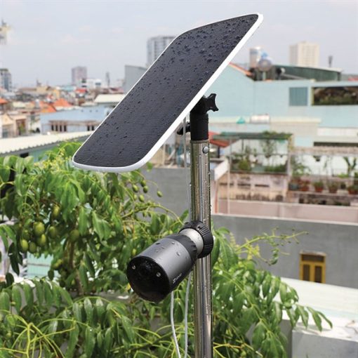 EZVIZ Solar Charging Panel-E ( Pin NLMT )