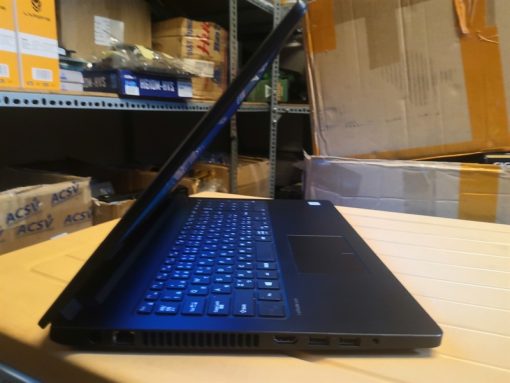 Laptop Dell 3570 màn hình 15.6 core i5 6500/ 8GB/ ssd 256 / zin a-z - Ảnh 5