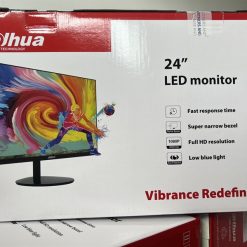 Màn hình LCD Dahua DHI-LM24-A200 ( FHD/VA/75Hz/Full Viền )