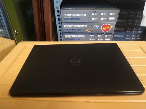 Laptop Dell Inspiron 3459 Core I5 6200U, Ram 8G, SSD 128G, , 14") - Ảnh 5