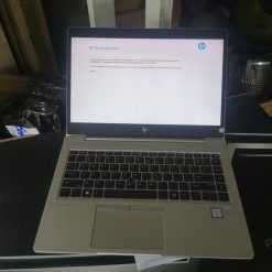 HP EliteBook 840 G5 / Core i5 -8350U / RAM 8GB / SSD 256GB/ Màn 14.0″