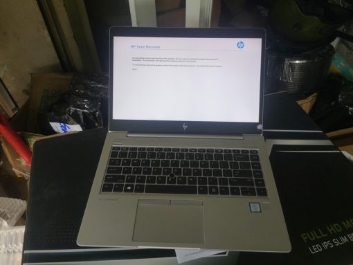 HP EliteBook 840 G5