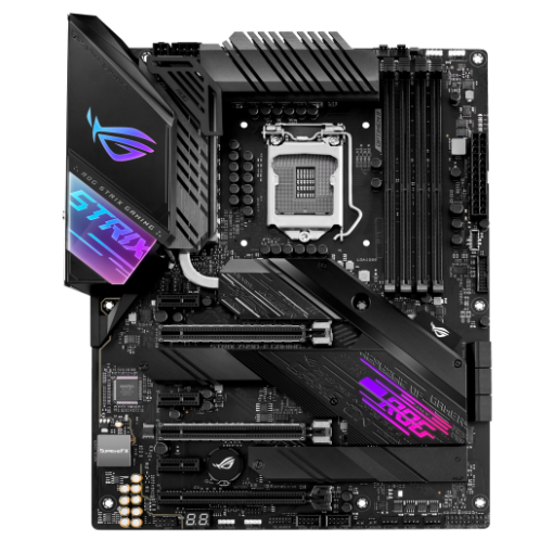 Mainboard ASUS ROG Strix Z490-E Gaming LGA1200 BH12TH