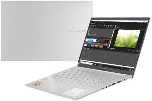 Asus A415EA i5 1135G7/8GB/512GB/14"F/Win11/ (AM1637W)/Bạc