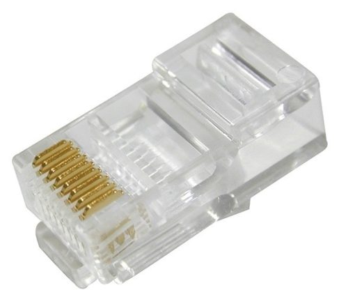 ĐẦU MẠNG RJ45 ONV - Ảnh 3