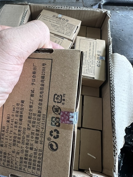 Chuột Không Dây Dell WM118 Optical Wireless - Ảnh 3