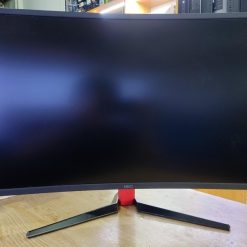 Màn hình cong 32 inch Gaming FullHD HKC NB3202 32" VA 144Hz