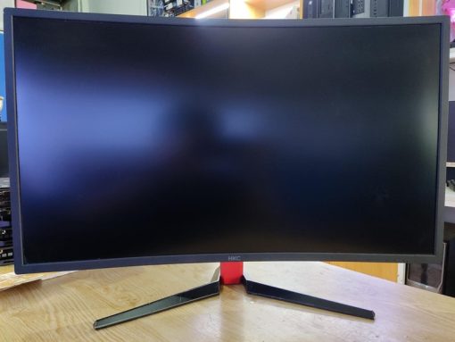 Màn hình cong 32 inch Gaming FullHD HKC NB3202 32" VA 144Hz