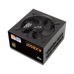 Nguồn AIGO AX850T 850W | 80 Gold, Full Modular, ATX 3.0, PCIE 5.0