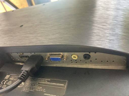 màn AOC g2460v