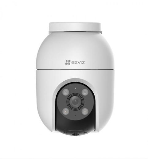 Camera WiFi EZVIZ C8C 2K+ (4MP, quay quét thông minh)