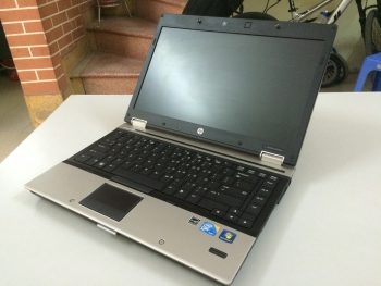 HP Elitebook 8440p i5-520M / Ram 4GB / HDD 320GB / Màn 14.1″ LED / VGA Intel HD Graphic - Ảnh 4