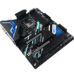 Z590 GTA biostar