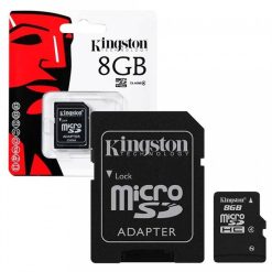 THẺ NHỚ KINGSTON 16GB